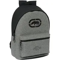 Safta 14.1´´+usb Ecko Unltd Rhino 24.55l 32x42x15 Cm Rygsæk