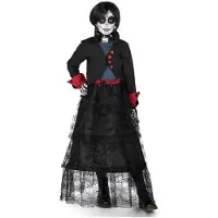 MOM Zoe Børnekostume