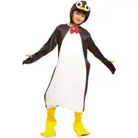 MOM Pingvin Junior-kostume