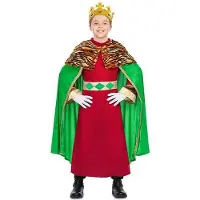 MOM Kostume Til En Klog Mand Junior