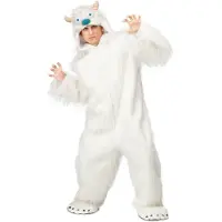 MOM Yeti-kostume