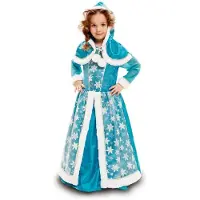 MOM Iskongedronning Kostume Junior