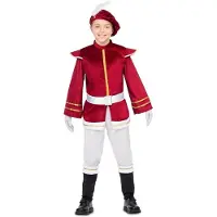 MOM Side Junior Kostume