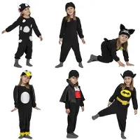 MOM Hurtigt Og Sjovt Baby Junior-kostume