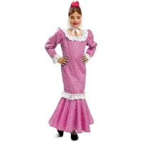 MOM Madrid Pige Kostume
