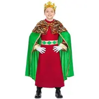 MOM Kostume Til En Klog Mand Junior