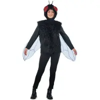 MOM Fly Mænd Kostume