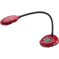 Lumens DC 172 - Digitalkamera for dokumenter - farve - 3840 x 2160 - audio - HDMI - USB 2.0