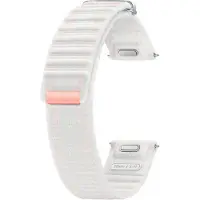 Samsung Galaxy Watch7 Fabric Band (S/M) White Sand, White Sand