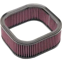 K&N Hd-1102 Luftfilter