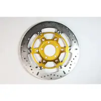 EBC Brake Rotor FLT X Series RND MD3007X