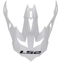 LS2 Mx700 Visir