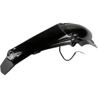 Ufo Yamaha Yzf 250-450 06-09 Bagskærm