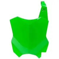 Rtech Kawasaki Kx 450 F 2016 Frontplade