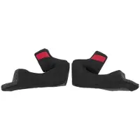 Nolan N64 Clima Comfort Kindpuder