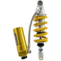 Öhlins Stx 46 Supersport Ya 967 Yamaha Mt-03 17-20/yzf-r25 14-20/yzf-r3 15-20 Stødabsorber