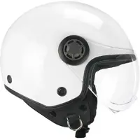 Ska-p 1she Zen Basic åben Hjelm
