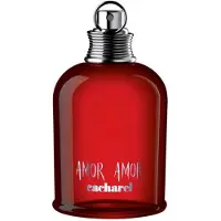 Cacharel Amor Amor 100ml Eau De Toilette
