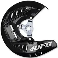 Ufo Honda Crf 450 R 16 Beskyttelse Til Bremseskive Foran