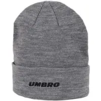 Umbro Logo Beanie