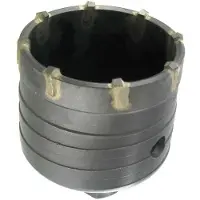 Guillet Optima 750w 50 Mm Ø 50 Mm Slagkraftkrone