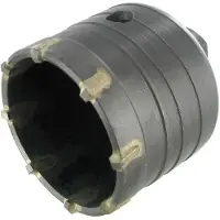 Guillet Optima 750w 50 Mm Ø 30 Mm Slagkraftkrone