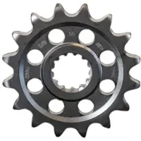 Renthal 455u-520 Forreste Tandhjul