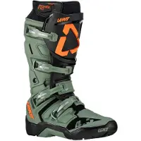 Leatt 4.5 Hydradri Offroad-støvler