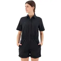 Columbia Silver Ridge Utility Kortærmet Romper