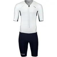Huub Anemoi 2 22plus Kortærmet Trisuit