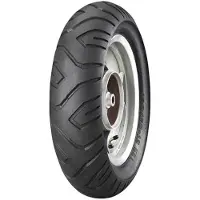 Anlas Mb-455 56l Tl Scooter Bagdæk