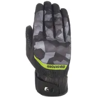 Oxford Byron Handsker