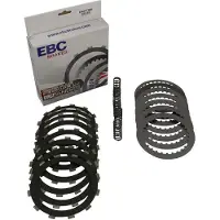 EBC Carbon Drcf306 Komplet Kobling