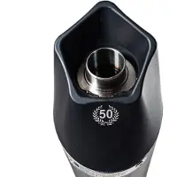 Gpr Exhaust Systems Gpe Ann. Poppy Cf Moto 700 Cl-x Adv 22-24 Ref:e5.cf.14.gpan.po Homologeret Slip On Lyddæmper
