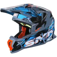 SMK-Link Allterra Fulmine Gl651 Visir