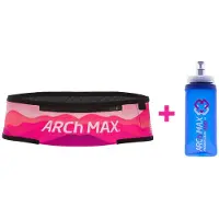 Arch Max Pro Zip+1sf300ml Løbebælte