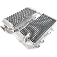Holeshot Rad059 Yamaha 2005-202024 Yz125 Radiator