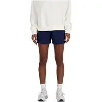 New Balance Sport Essentials French Terry Shorts