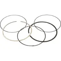Vertex Piston Yamaha Yzf/yfz450 Std 590395000001 Stempelringe