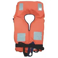 Lalizas 150n Ce Redningsvest