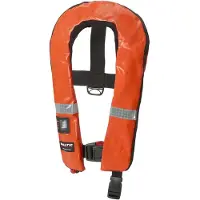 Baltic Industrial 165 Argus Auto Oppustelig Redningsvest