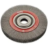 Osborn 9902544461 150x20x25 Mm Rund Bølgetrådsbørste