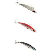 Duo Press Bait Saira Synkende Blink 50g 175 Mm