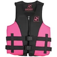 Seachoice Evoprene Multi Sport 91-102 Cm Redningsvest