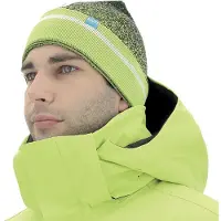 UYN Natyon Two-tone Beanie