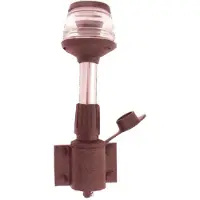 Goldenship Rund Led-skotlampe 5.3x7.4x60 Cm 12v