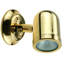Goldenship Skot Halogen Kabinelys 65 Mm 12v 10w