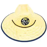 Jlc Make Your Lures Straw Hat