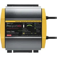 Promariner Prosporthd-serien Batterioplader 120v