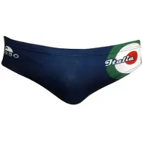 Turbo Italy Moto Badetrusser